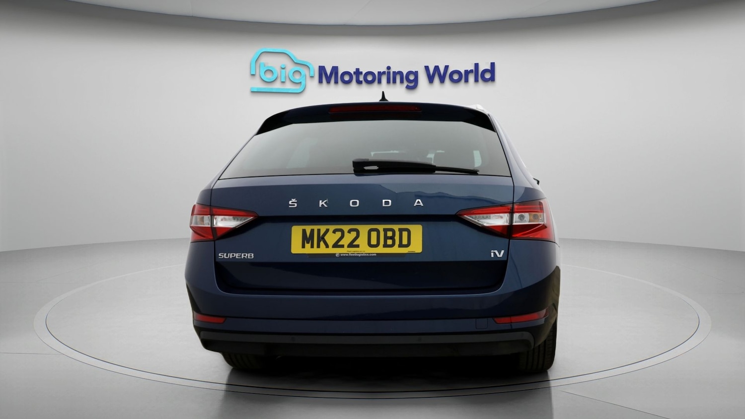 Used Skoda Superb 2022 for sale - 77721029: Photo 6