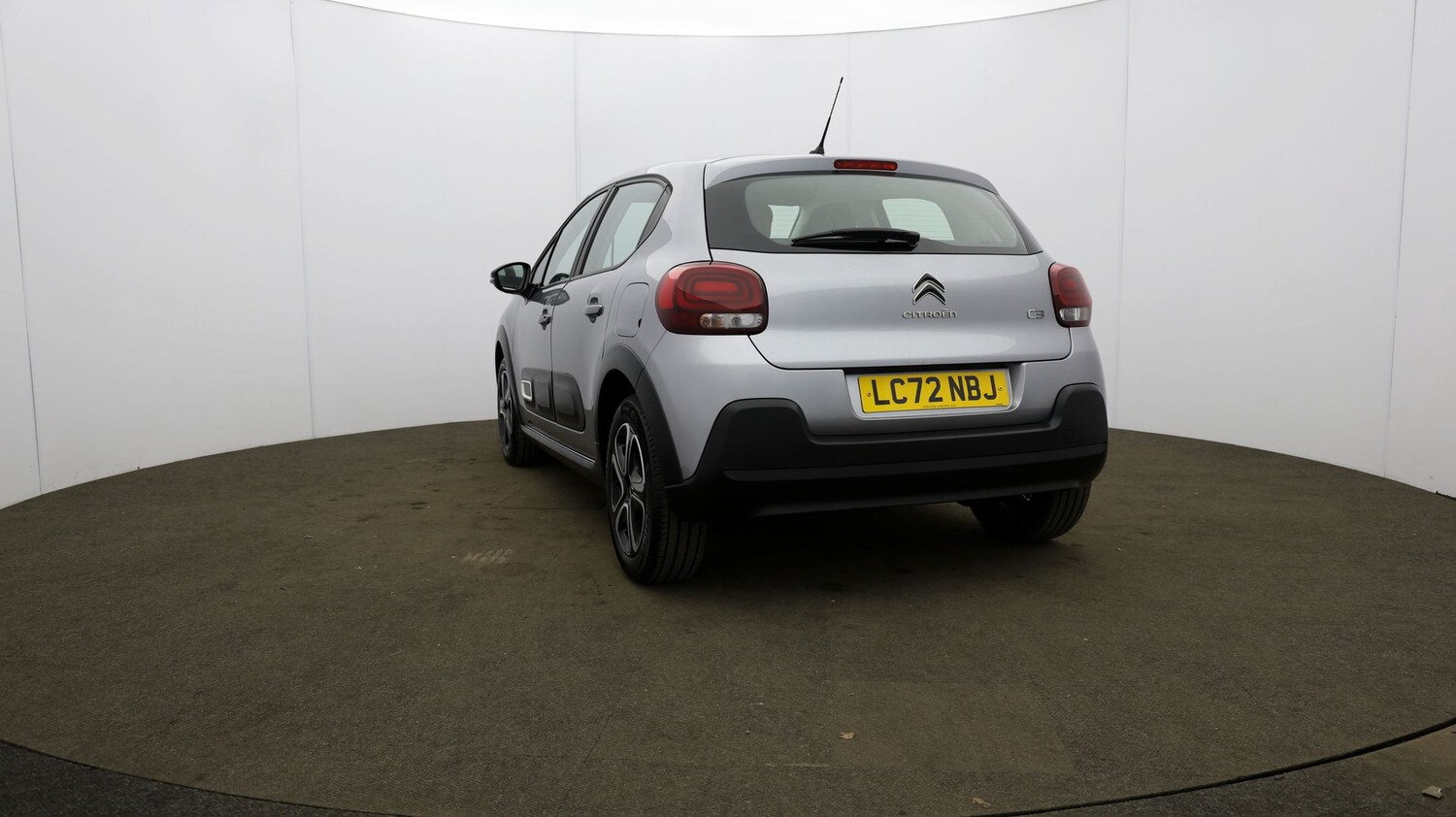 Used Citroen C3 for sale - 76809767: Photo 26