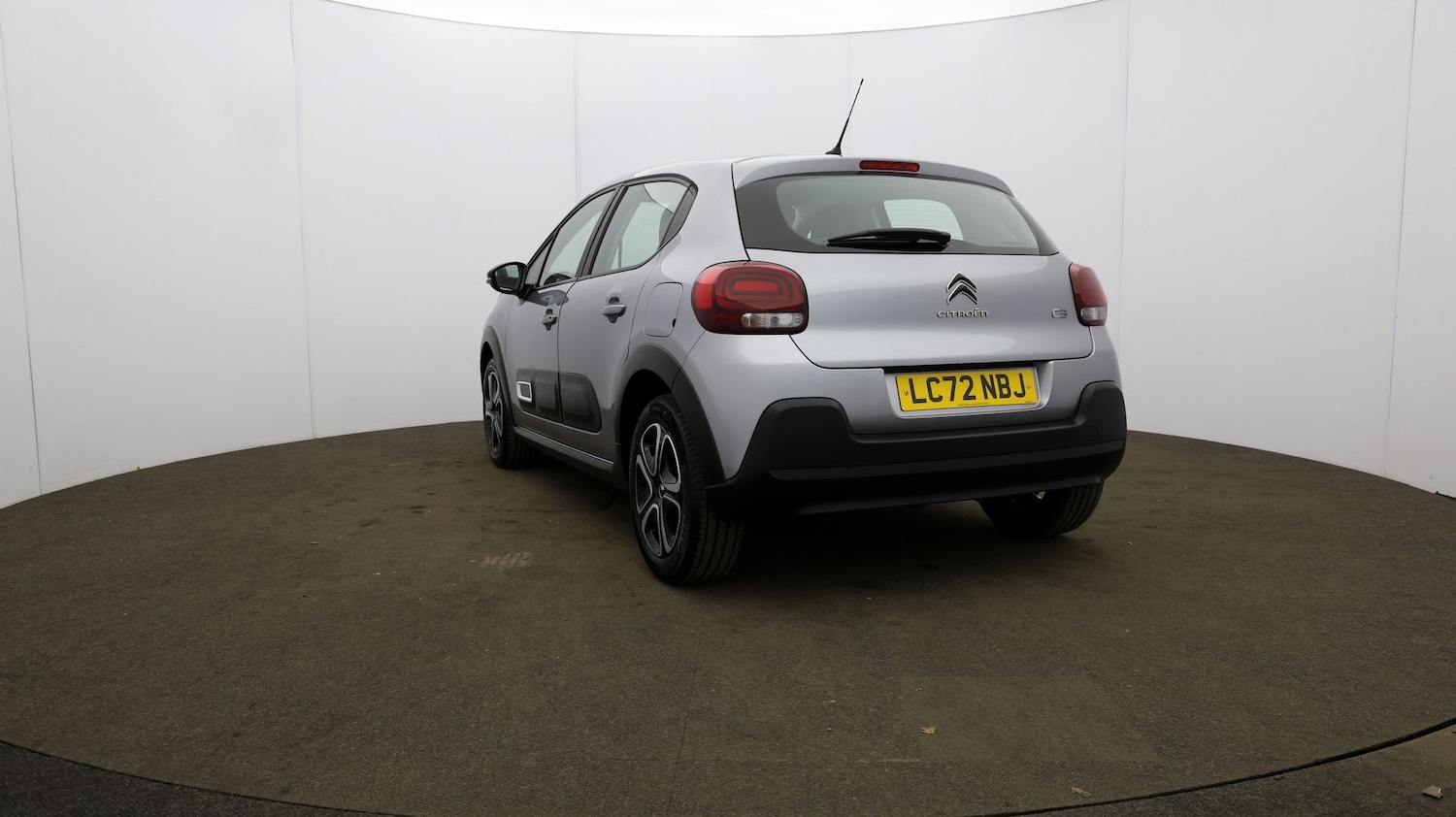 Used Citroen C3 for sale - 76809767: Photo 27