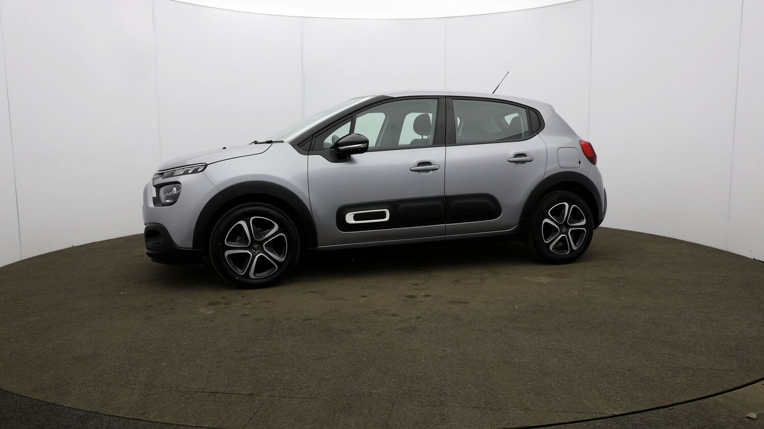 Used Citroen C3 for sale - 76809767: Photo 28