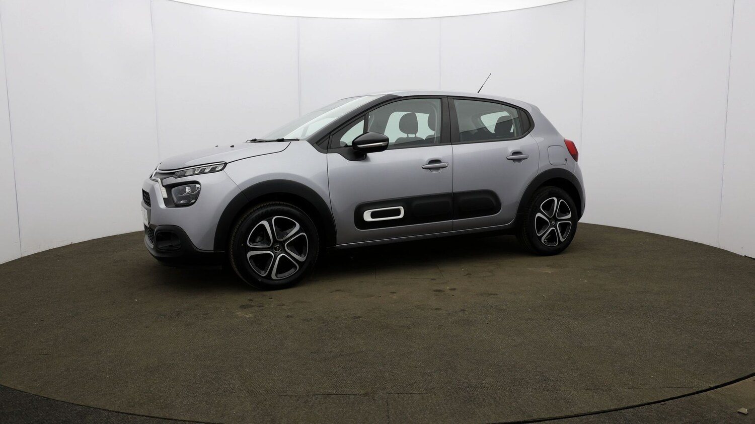 Used Citroen C3 for sale - 76809767: Photo 29