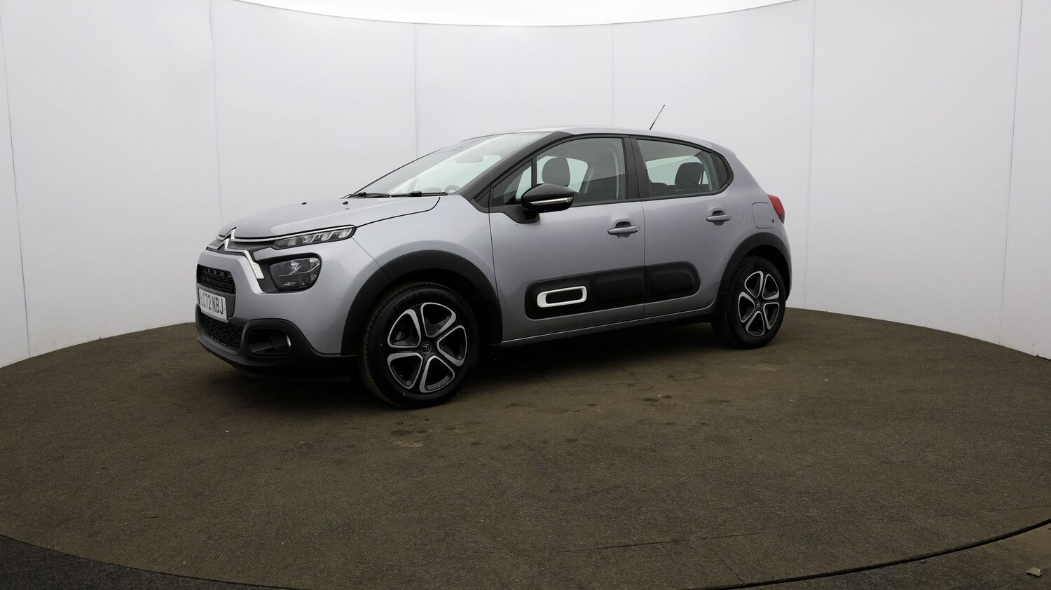 Used Citroen C3 for sale - 76809767: Photo 30