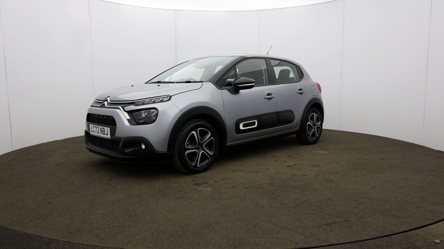 Used Citroen C3 for sale - 76809767: Photo 31