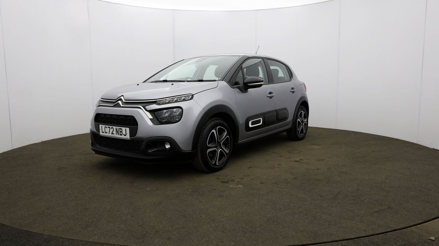 Used Citroen C3 for sale - 76809767: Photo 32