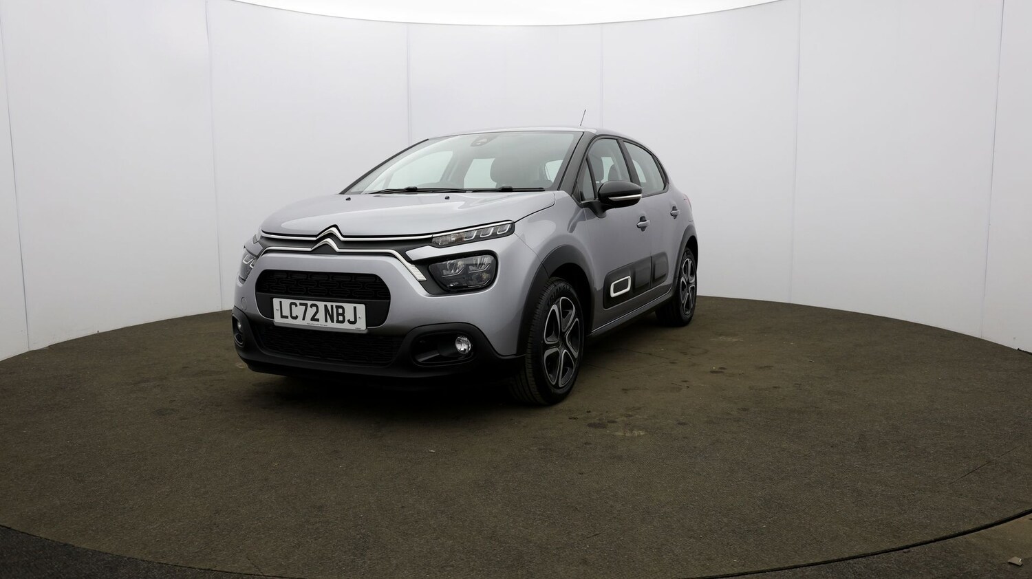 Used Citroen C3 for sale - 76809767: Photo 33
