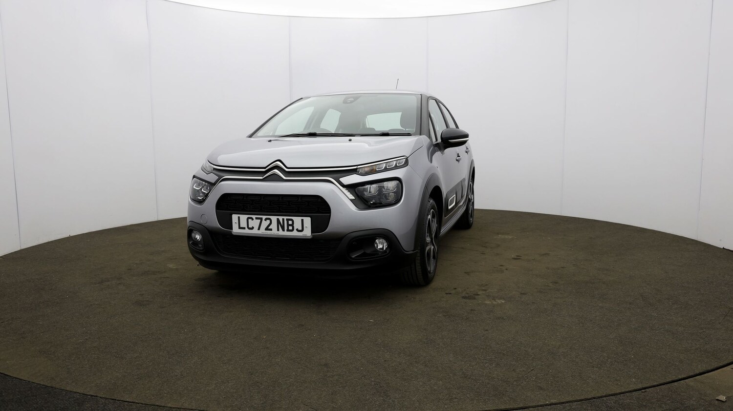 Used Citroen C3 for sale - 76809767: Photo 34