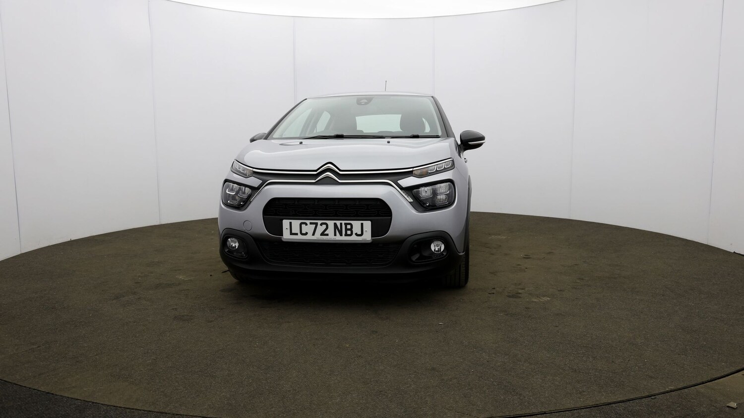 Used Citroen C3 for sale - 76809767: Photo 35