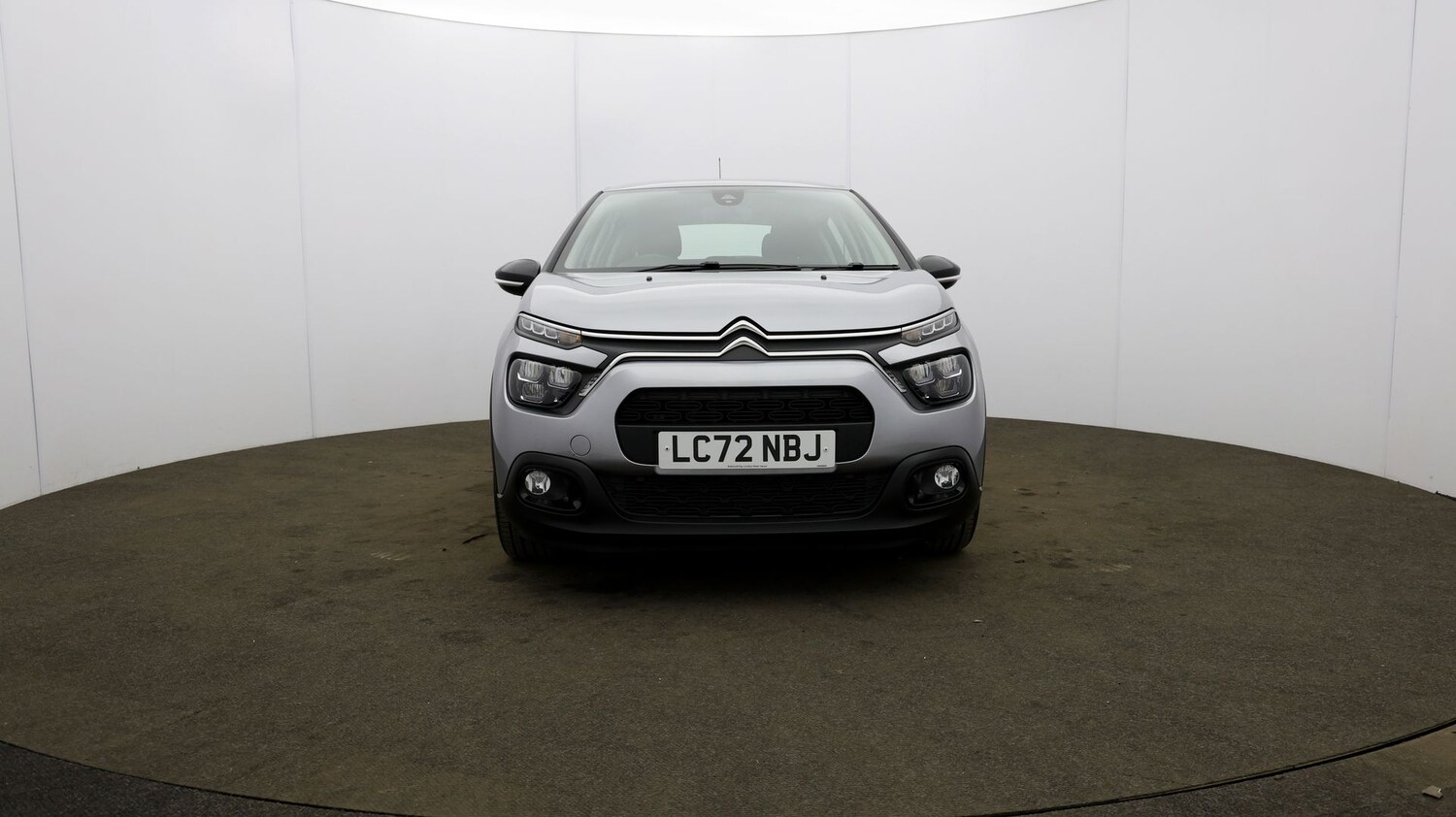 Used Citroen C3 for sale - 76809767: Photo 36