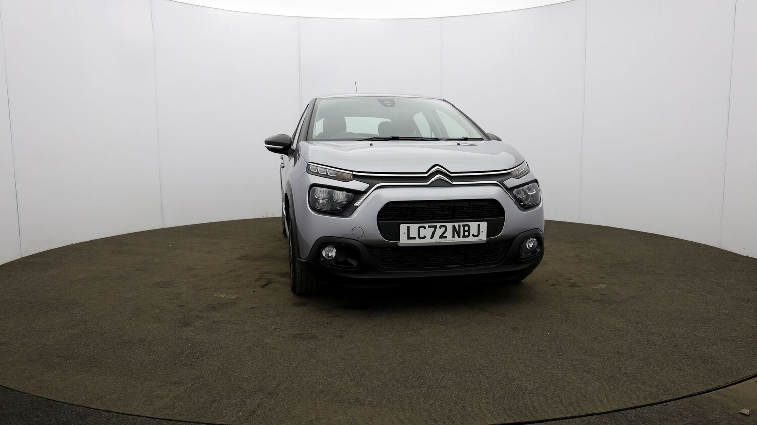Used Citroen C3 for sale - 76809767: Photo 37