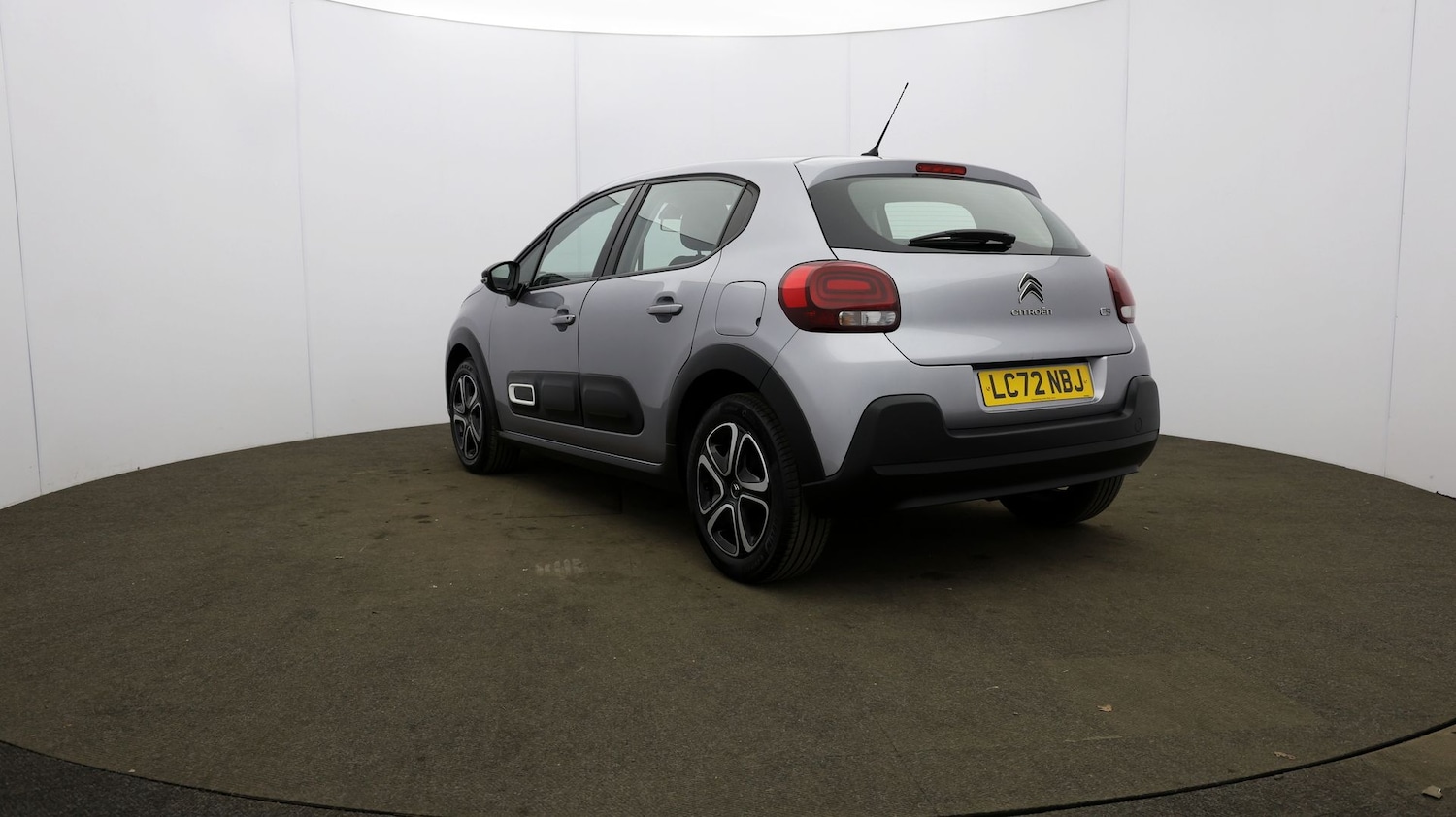 Used Citroen C3 for sale - 76809767: Photo 38