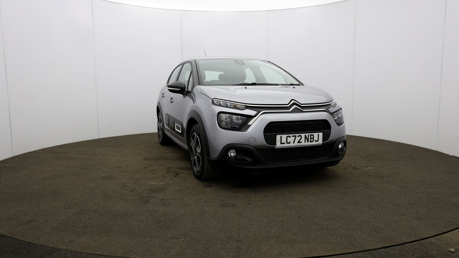 Used Citroen C3 for sale - 76809767: Photo 39