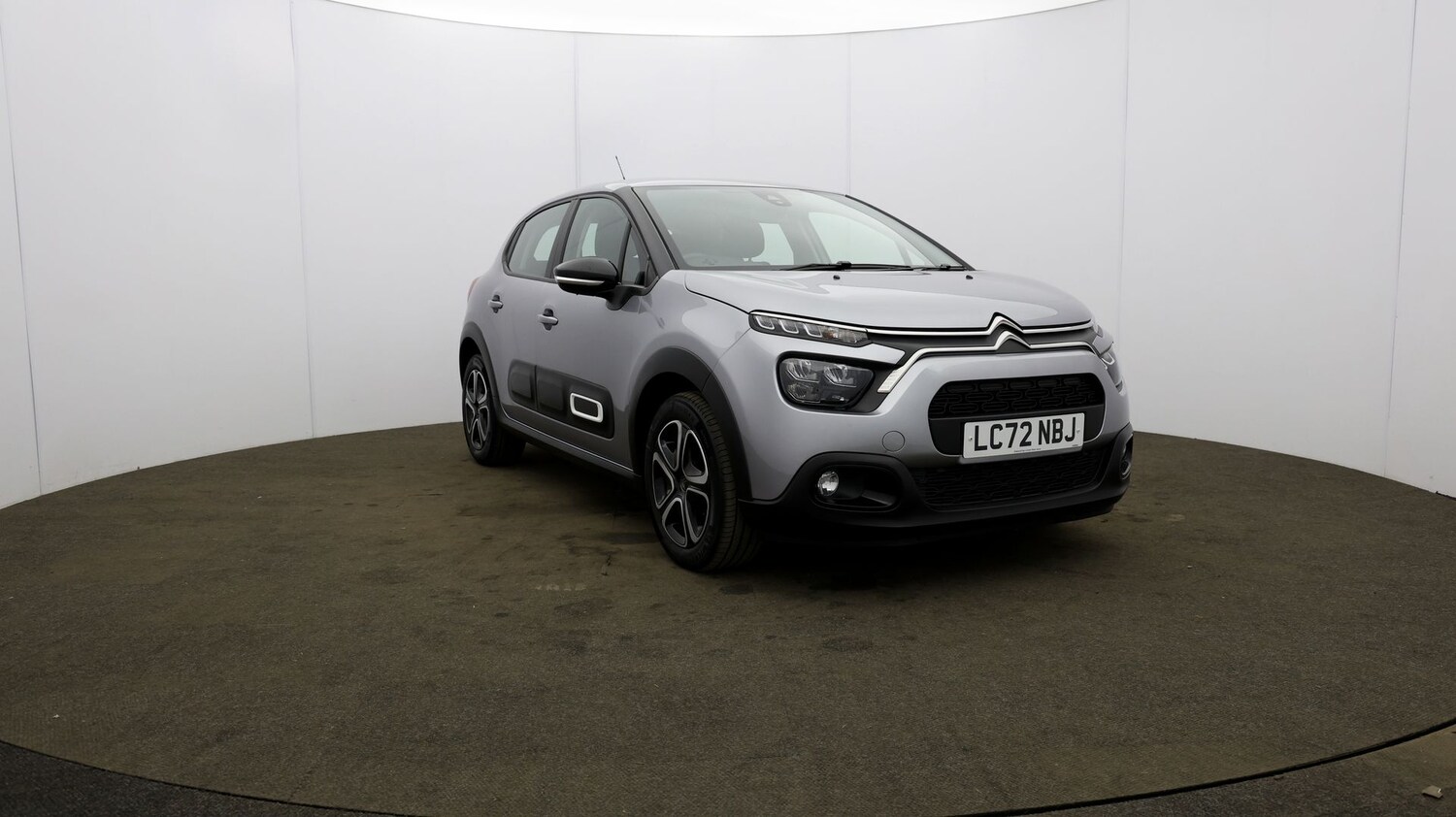 Used Citroen C3 for sale - 76809767: Photo 40