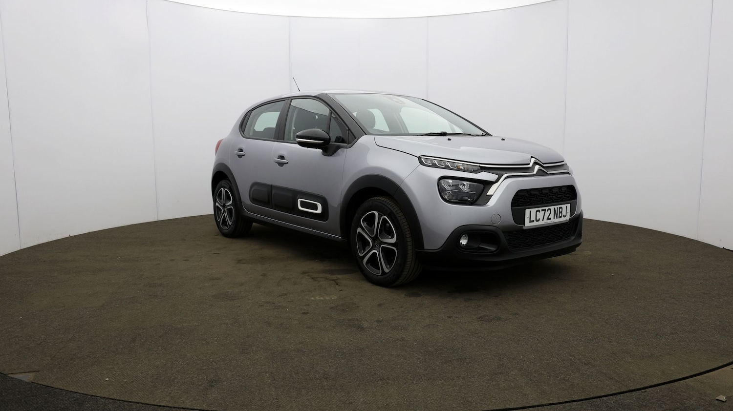 Used Citroen C3 for sale - 76809767: Photo 41