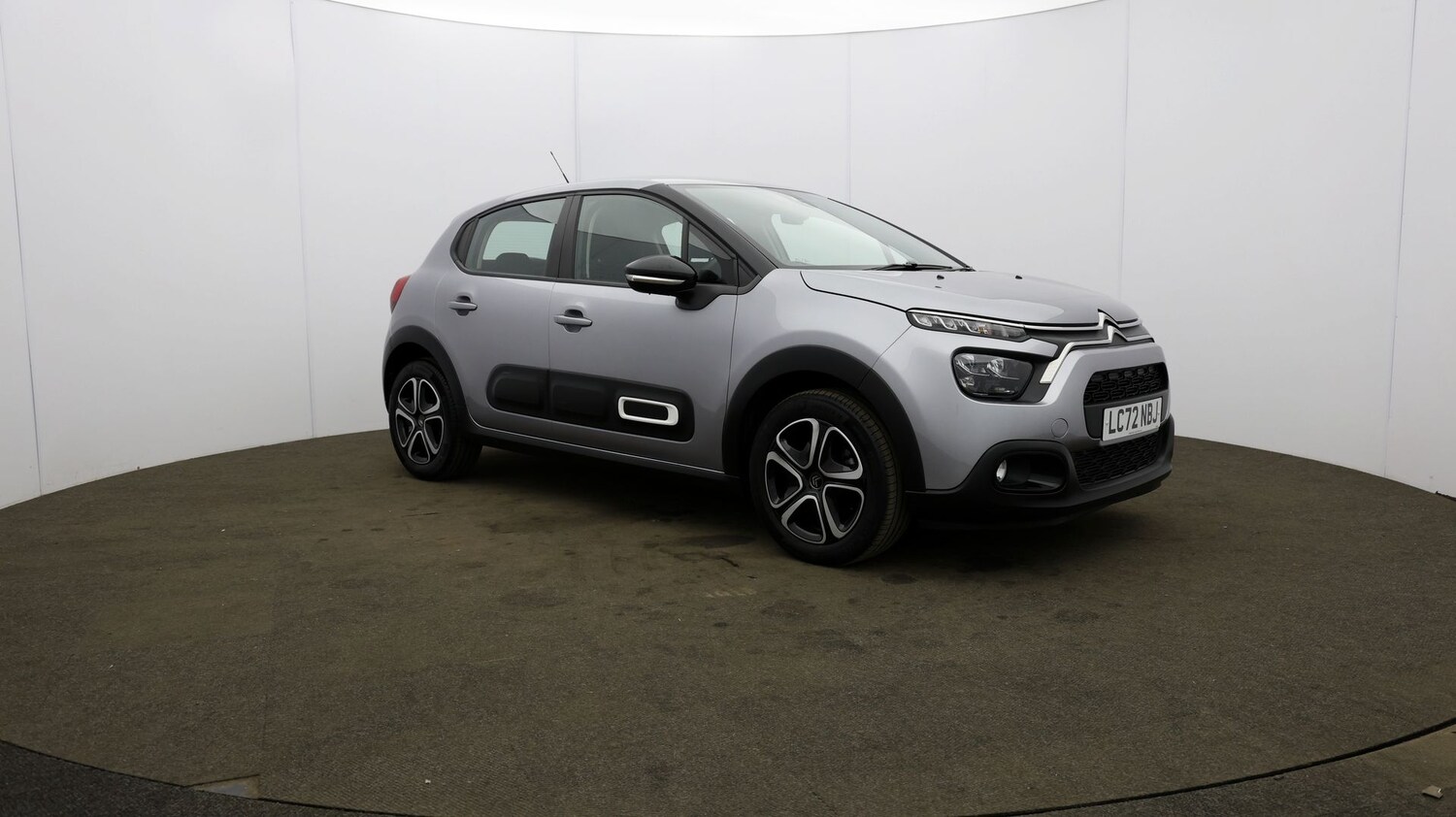 Used Citroen C3 for sale - 76809767: Photo 42