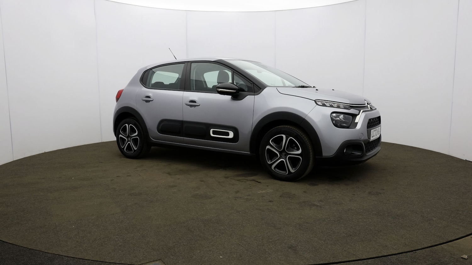 Used Citroen C3 for sale - 76809767: Photo 43