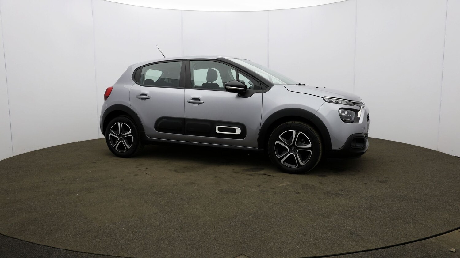 Used Citroen C3 for sale - 76809767: Photo 44