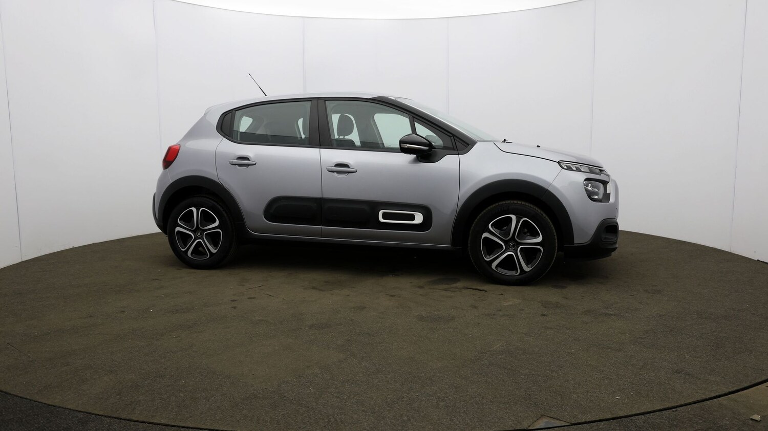 Used Citroen C3 for sale - 76809767: Photo 45