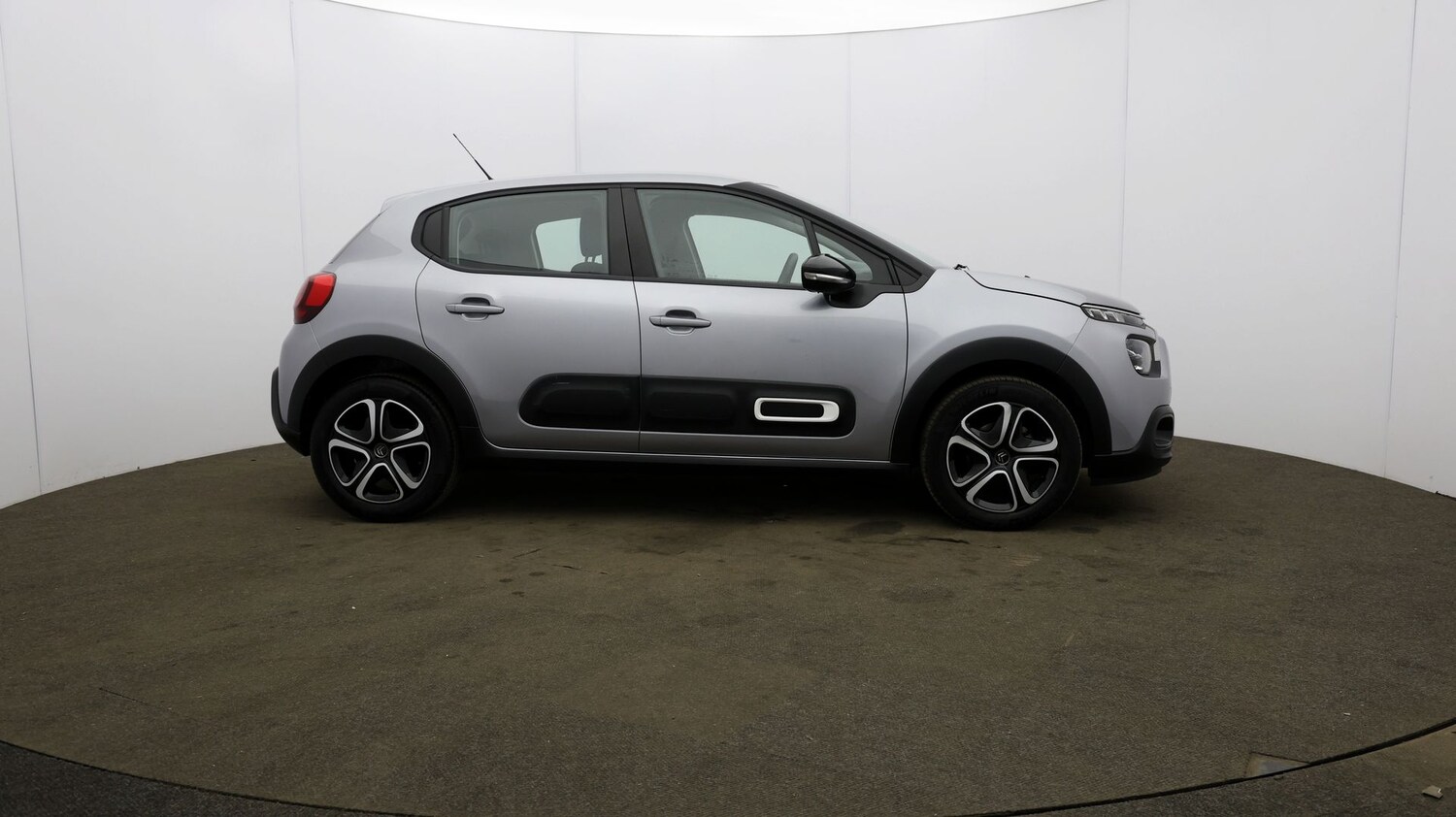Used Citroen C3 for sale - 76809767: Photo 46