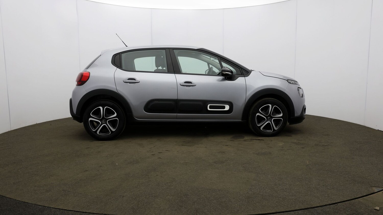 Used Citroen C3 for sale - 76809767: Photo 47