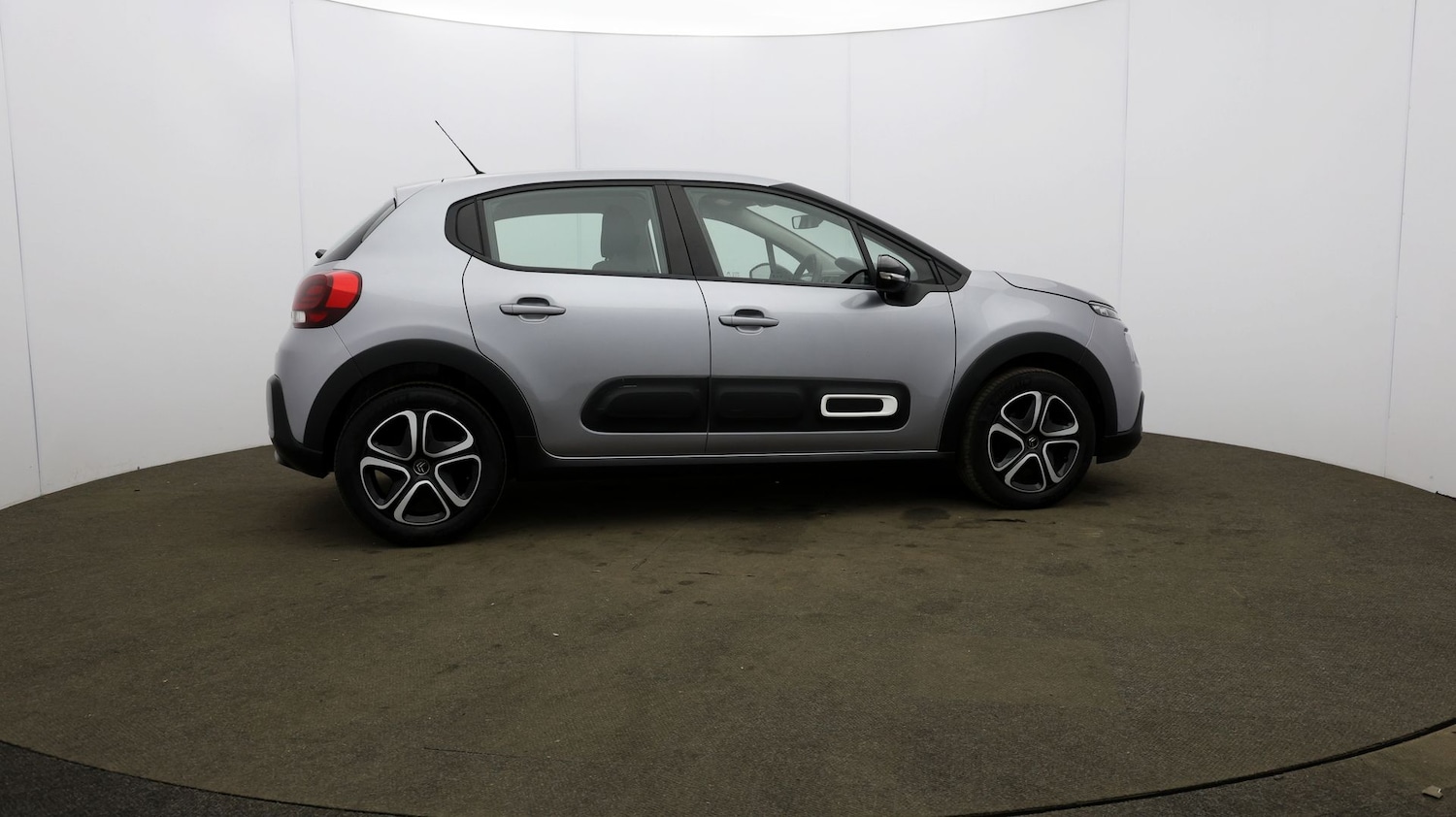 Used Citroen C3 for sale - 76809767: Photo 48