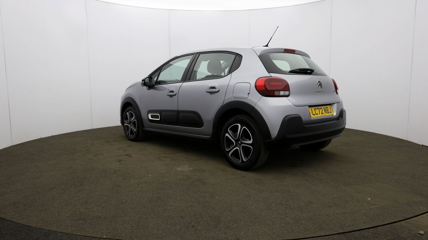Used Citroen C3 for sale - 76809767: Photo 49