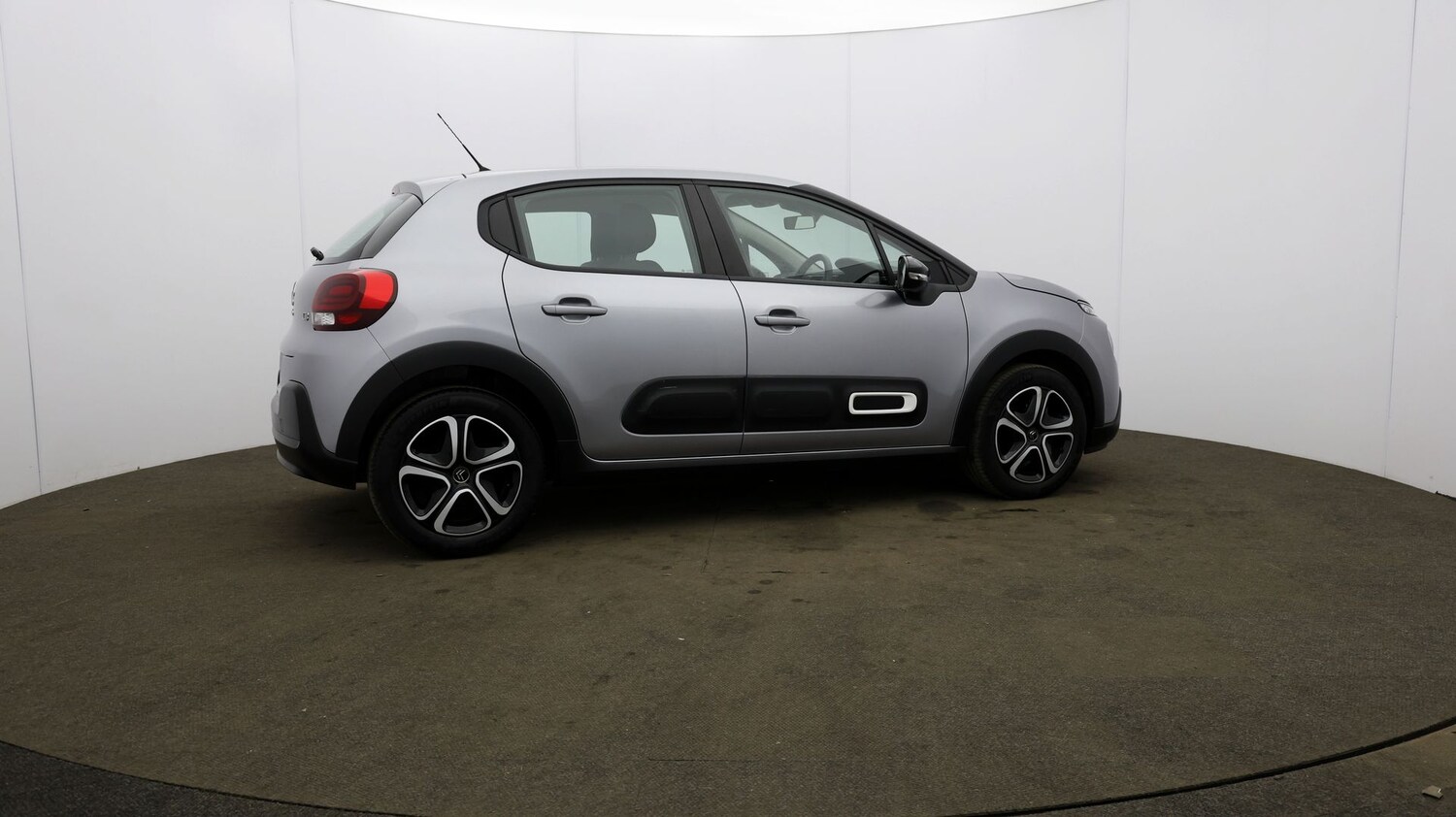 Used Citroen C3 for sale - 76809767: Photo 50