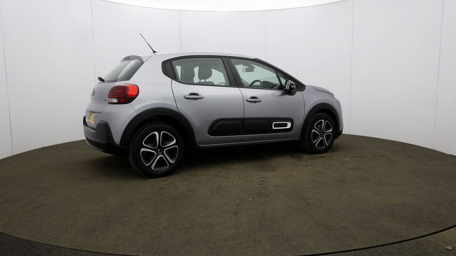 Used Citroen C3 for sale - 76809767: Photo 51
