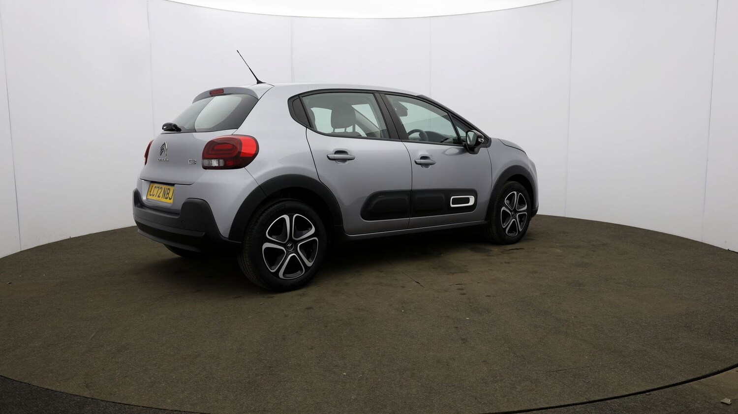 Used Citroen C3 for sale - 76809767: Photo 52