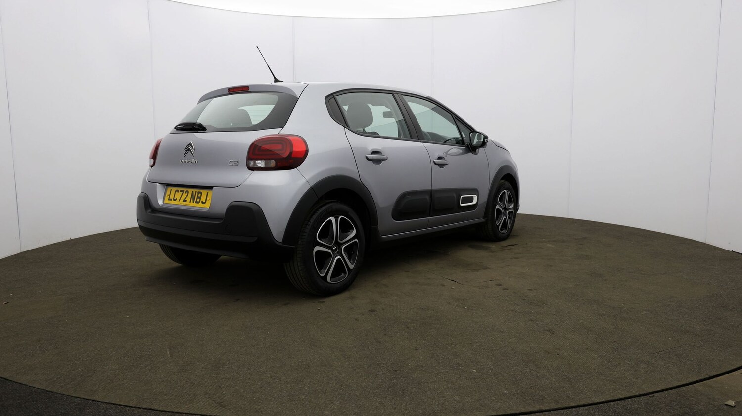 Used Citroen C3 for sale - 76809767: Photo 53