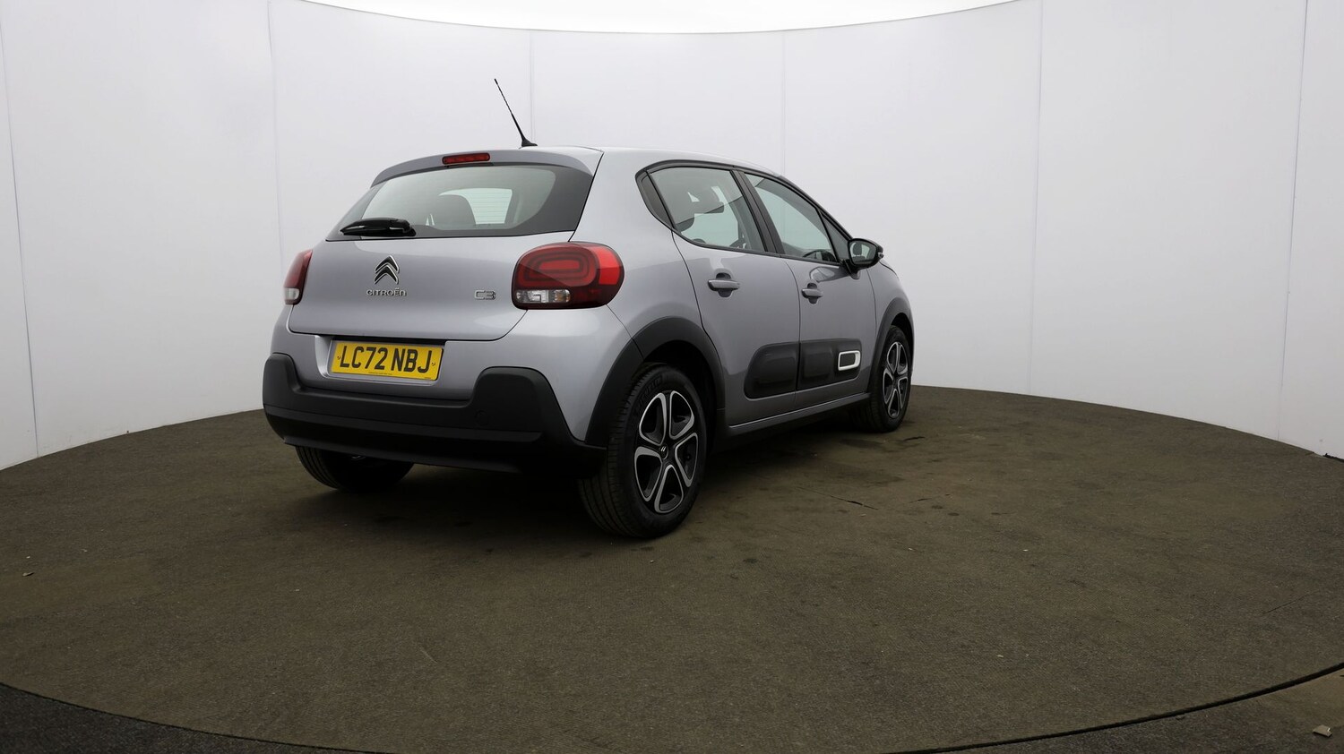 Used Citroen C3 for sale - 76809767: Photo 54