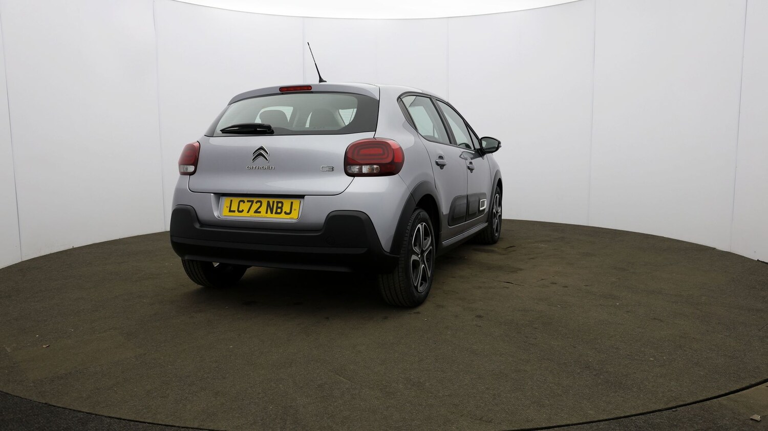 Used Citroen C3 for sale - 76809767: Photo 55