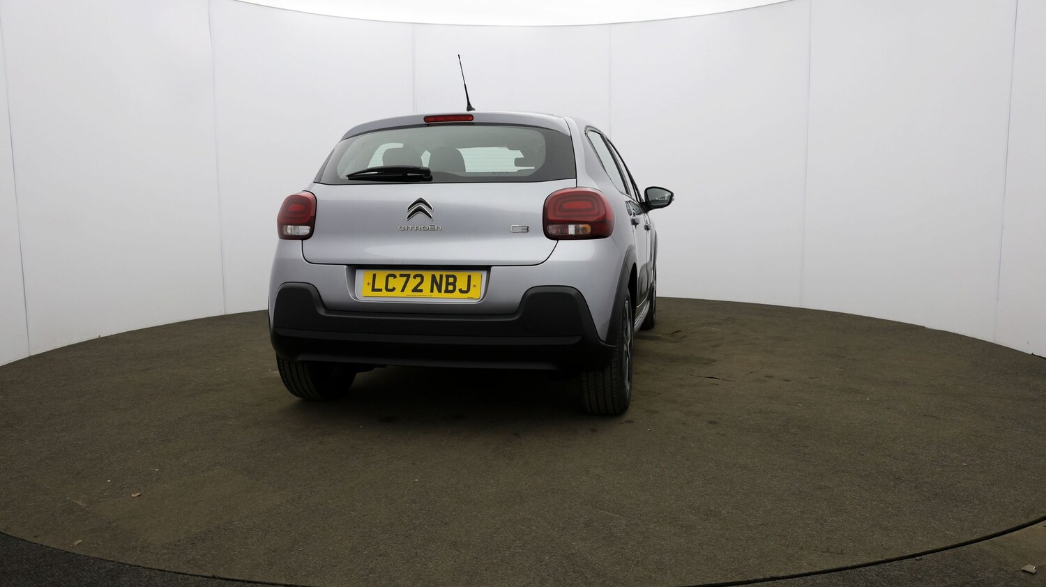 Used Citroen C3 for sale - 76809767: Photo 56