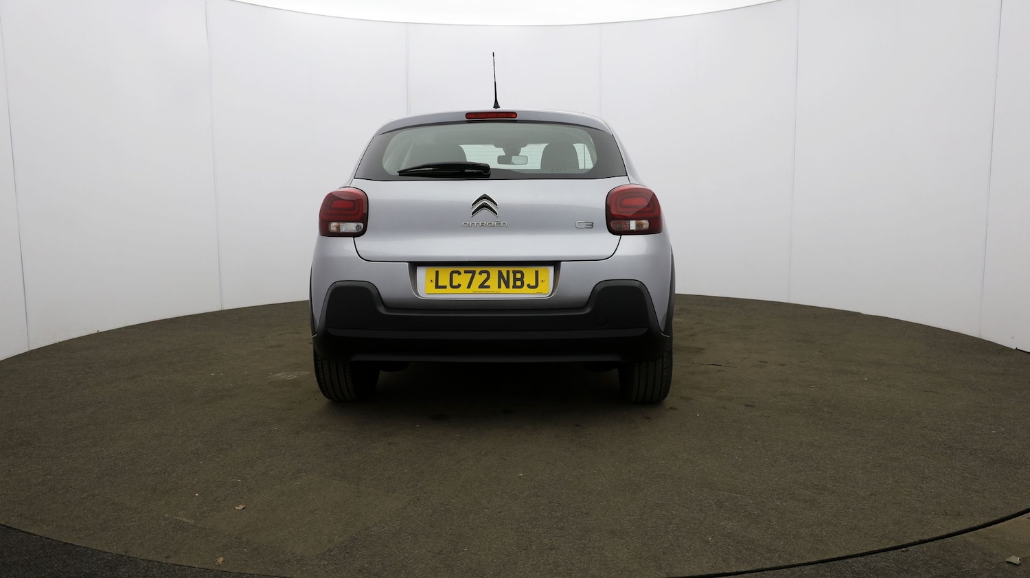 Used Citroen C3 for sale - 76809767: Photo 57
