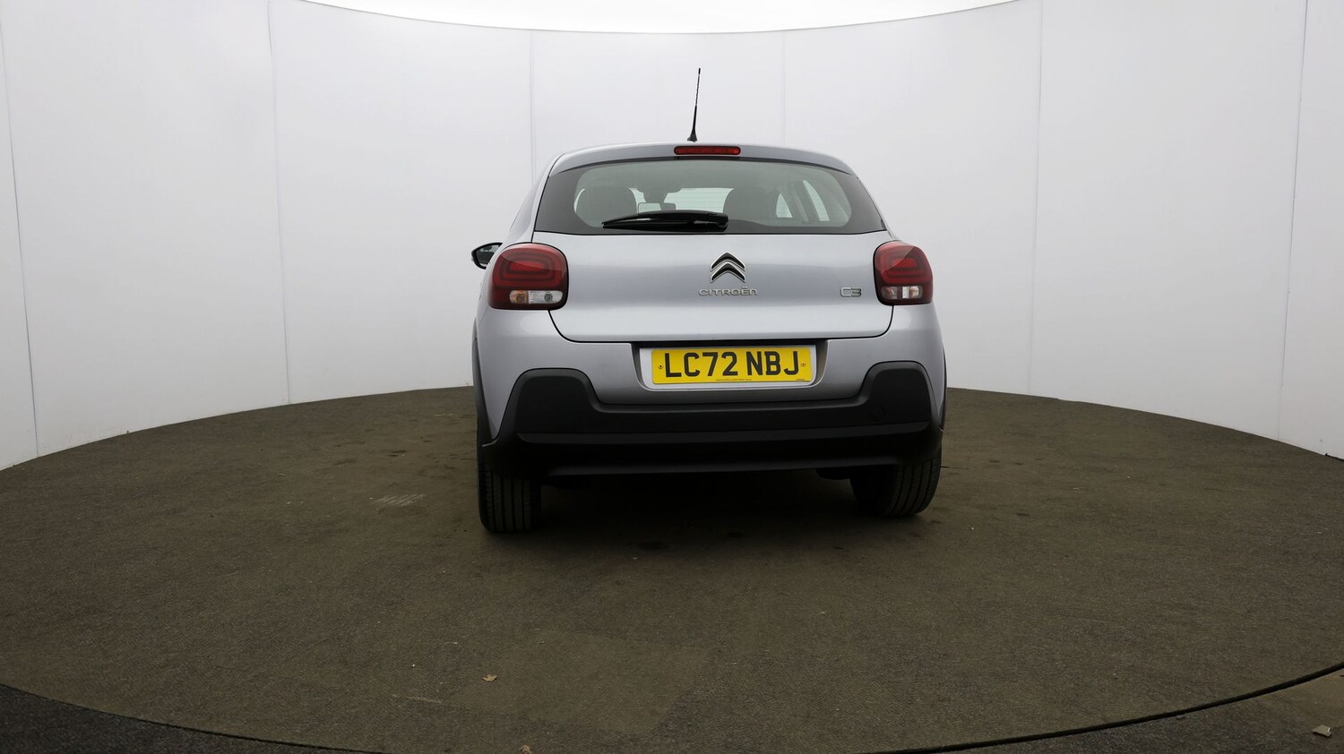 Used Citroen C3 for sale - 76809767: Photo 58
