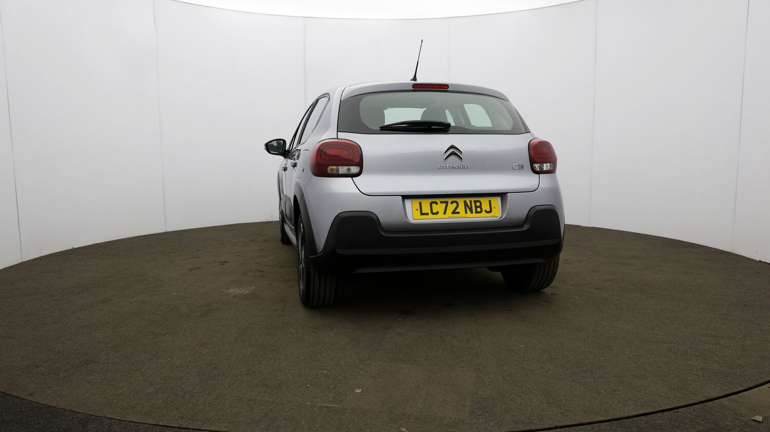 Used Citroen C3 for sale - 76809767: Photo 59