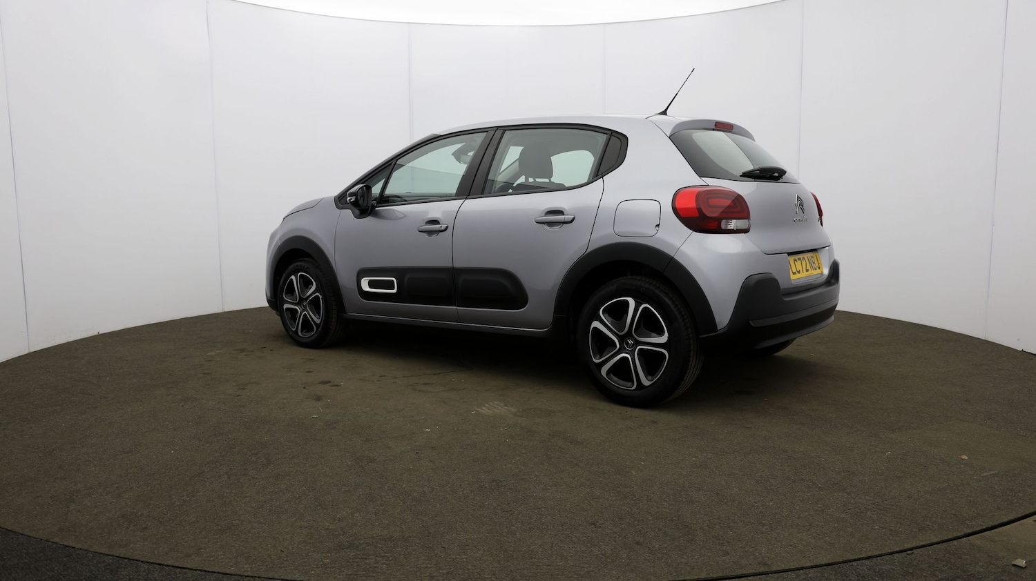 Used Citroen C3 for sale - 76809767: Photo 60