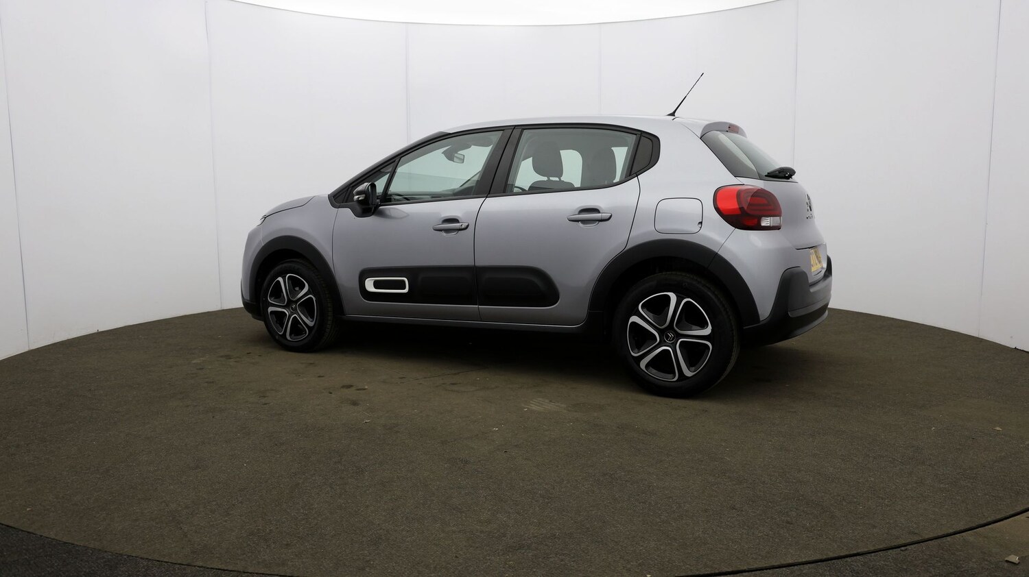 Used Citroen C3 for sale - 76809767: Photo 61