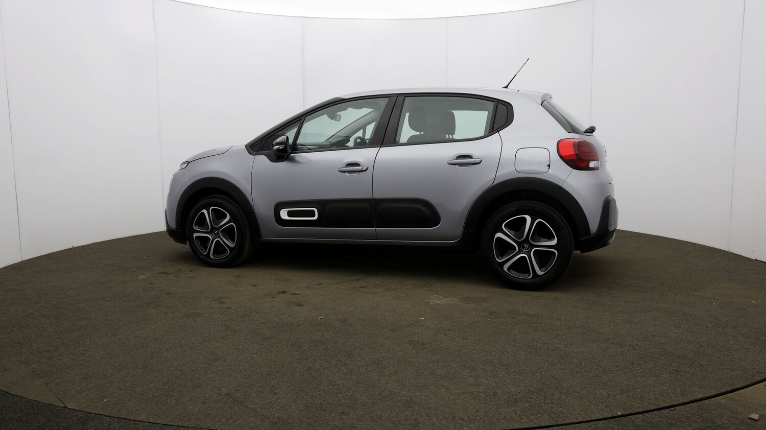 Used Citroen C3 for sale - 76809767: Photo 62