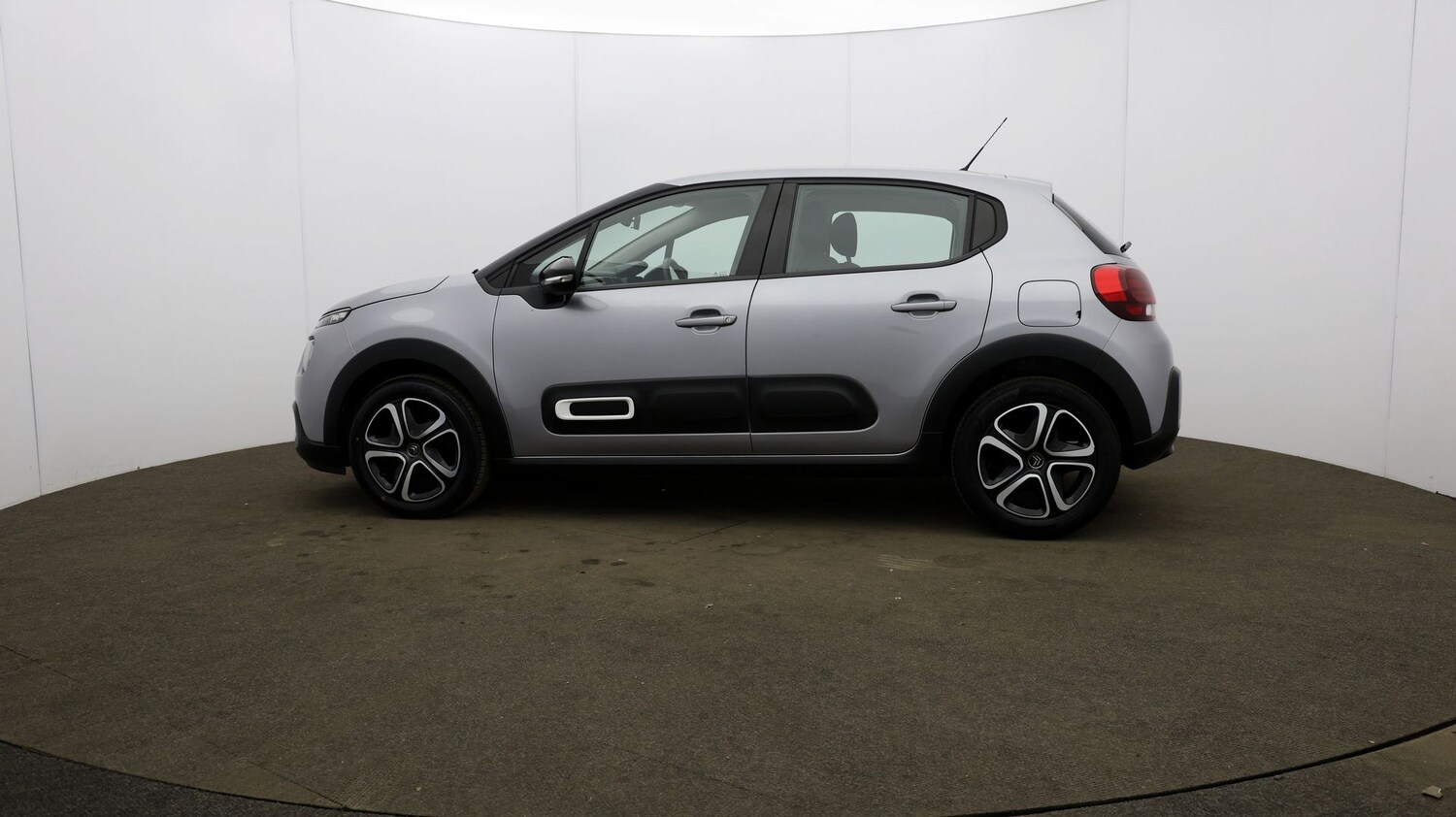 Used Citroen C3 for sale - 76809767: Photo 63