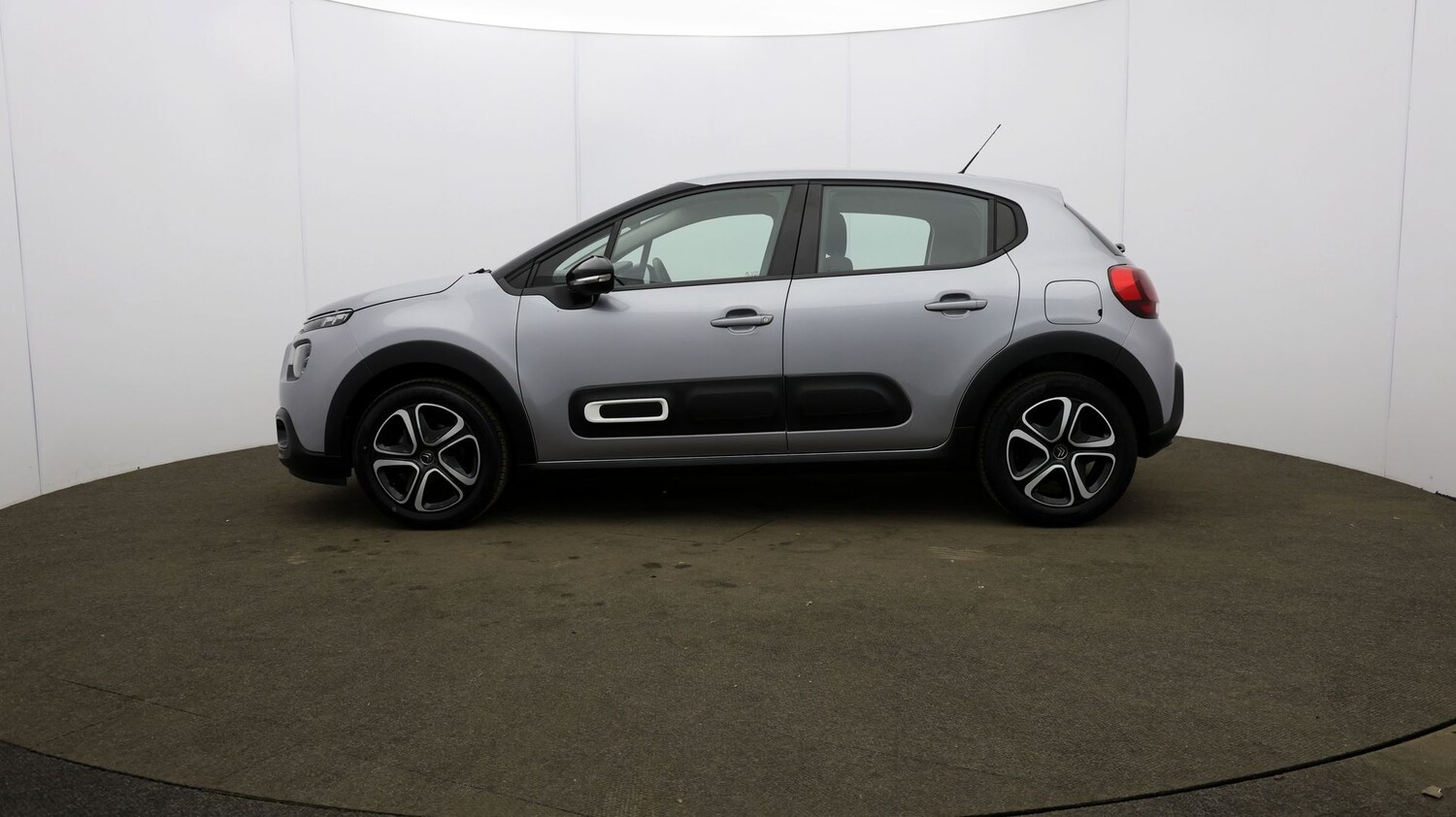 Used Citroen C3 for sale - 76809767: Photo 64