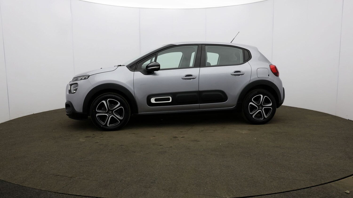 Used Citroen C3 for sale - 76809767: Photo 65