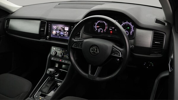 Used Skoda Kodiaq 2021 for sale - 76283444: Photo 10