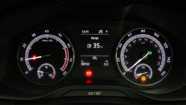 Used Skoda Kodiaq 2021 for sale - 76283444: Photo 11