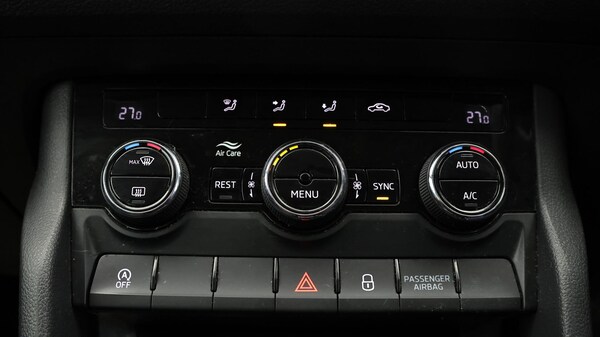 Used Skoda Kodiaq 2021 for sale - 76283444: Photo 13