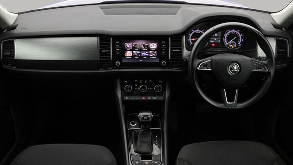 Used Skoda Kodiaq 2021 for sale - 76283444: Photo 14