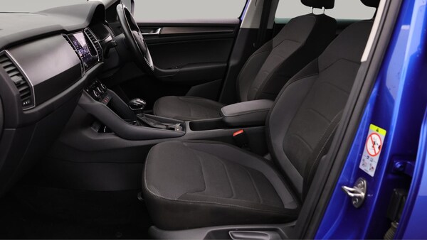 Used Skoda Kodiaq 2021 for sale - 76283444: Photo 15