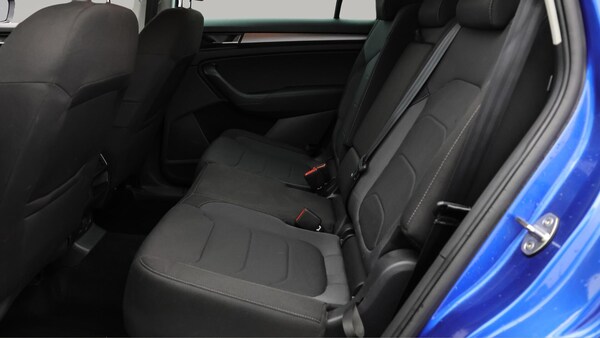 Used Skoda Kodiaq 2021 for sale - 76283444: Photo 17