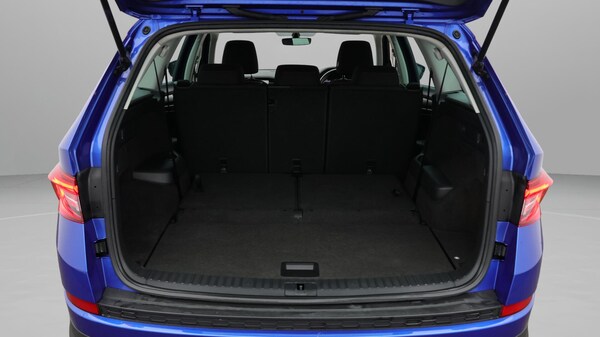 Used Skoda Kodiaq 2021 for sale - 76283444: Photo 18