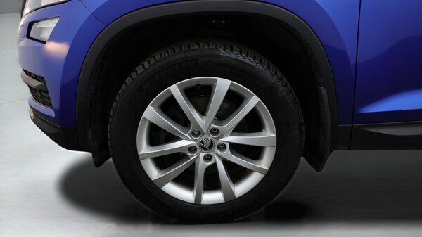 Used Skoda Kodiaq 2021 for sale - 76283444: Photo 19