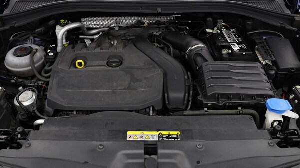 Used Skoda Kodiaq 2021 for sale - 76283444: Photo 20